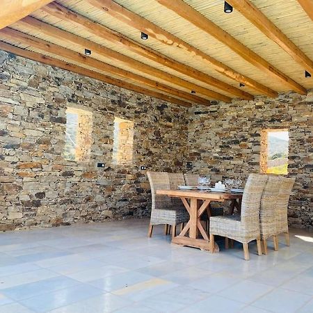 Artemis Sky Villa Andiparos Luaran gambar