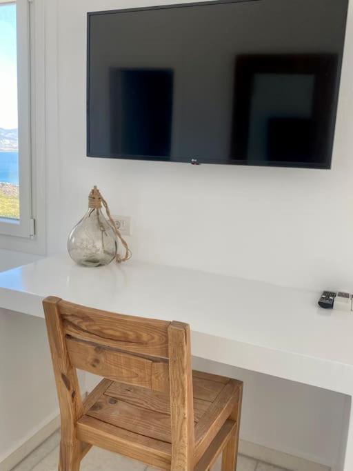 Artemis Sky Villa Andiparos Luaran gambar
