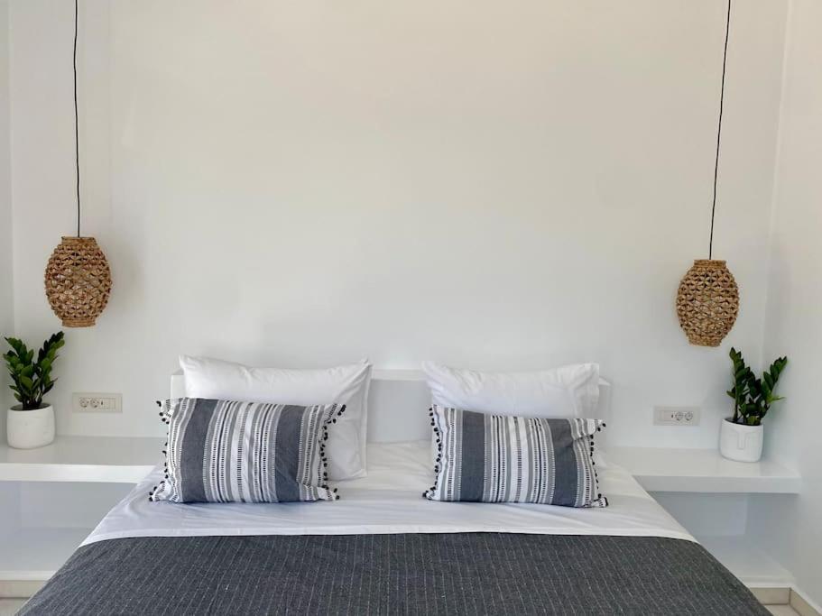 Artemis Sky Villa Andiparos Luaran gambar