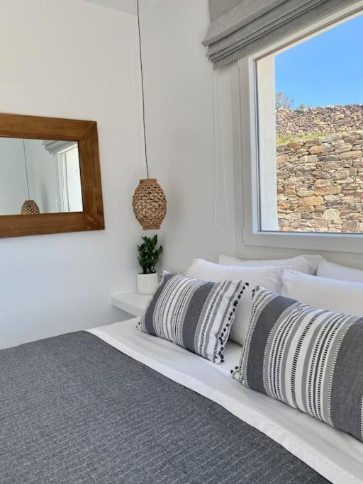 Artemis Sky Villa Andiparos Luaran gambar