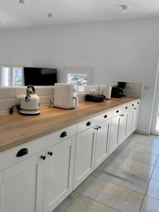 Artemis Sky Villa Andiparos Luaran gambar