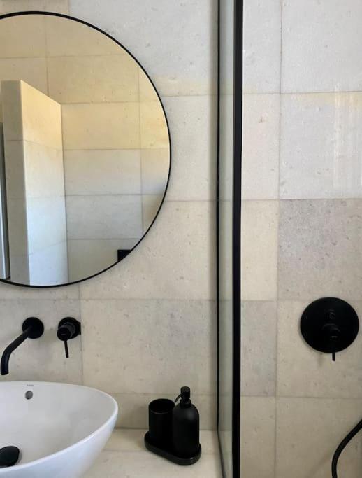 Artemis Sky Villa Andiparos Luaran gambar